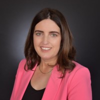 Megan Breen Ó Conaill