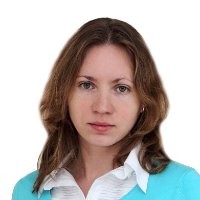 Irina Uzhegova