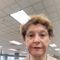 Galina Levin