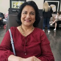 Kamla Mohammed