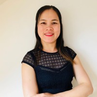 Rachel Zhang