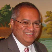 Tony Sarmiento