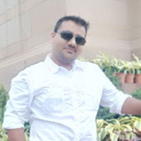 Mayank Sharma