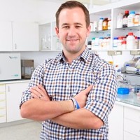 Malcolm Applewhite, M.Sc