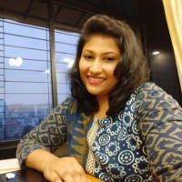 Juliet Abraham