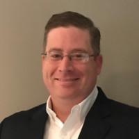 Brad Wright