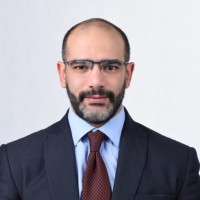 Hisham W. Omar, CFA, CIPM, FRM, PRM, SCR