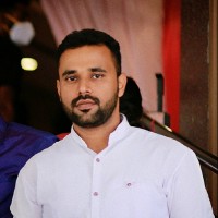 Vinay N
