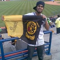 Junior Mambel Brazón