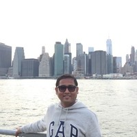 Anup Munot