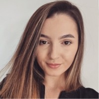 Alexandra Stefania Iamandei