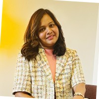 Karuna Maria George