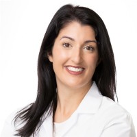 Gina Cunningham, Pt, Dpt, Wcs