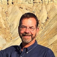 Rick Chinberg