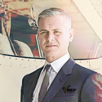 Jason Zilberbrand, ASA, MNAA, CAA, ISA AM, AOA AM, MRAeS