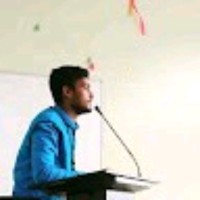 P ARUNKUMAR