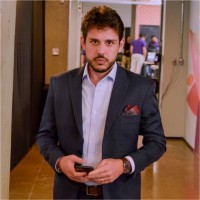 Matheus Cavariani Mendes