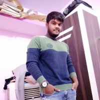 Kumar M H
