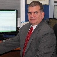 Harvey Cohen
