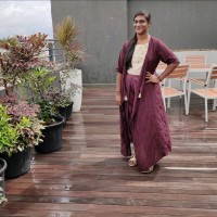 Chandana L V