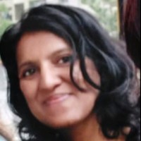 Smitha Mohan
