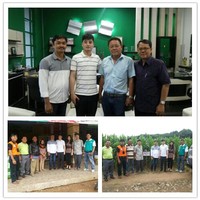 Riduan Sinaga SP