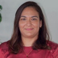 Sandrine Vinay
