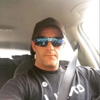 Derek Hodgkinson