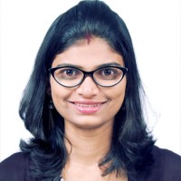 Ashwini Shete