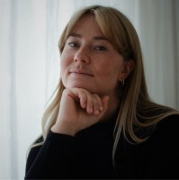Johanna Hulth