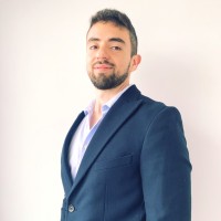 Giancarlo Gaviria Pastore