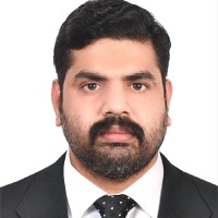 SREEJITH P. NAIR