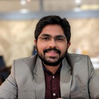 Nahush Chafekar