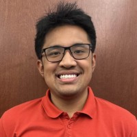 Elijah Lindain