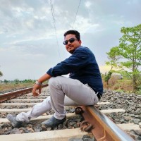Prateek Markam