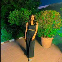 Anjali Kashyap
