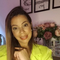 Elivania Rodrigues