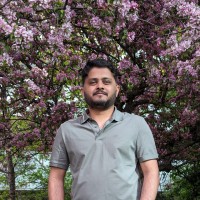 Krishnakant Tomar