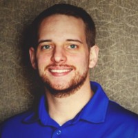 Josh Kimble