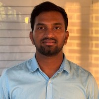 Vinod N