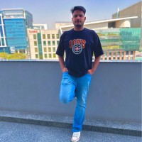 Siddharth Sabron