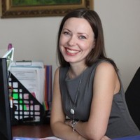 Татьяна Кузнецова