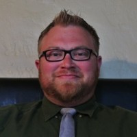 Ryan Mahar P.E.