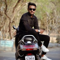Mohsin Shaikh