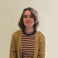 Hannah Mcdonald