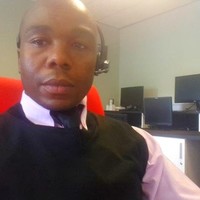 Tinyiko Kenneth Maluleke