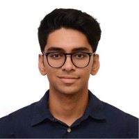 Rushil Mistry