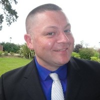 Keith Lacken