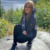 Mélanie rose Grega