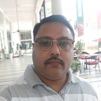 Sanjeev Kumar